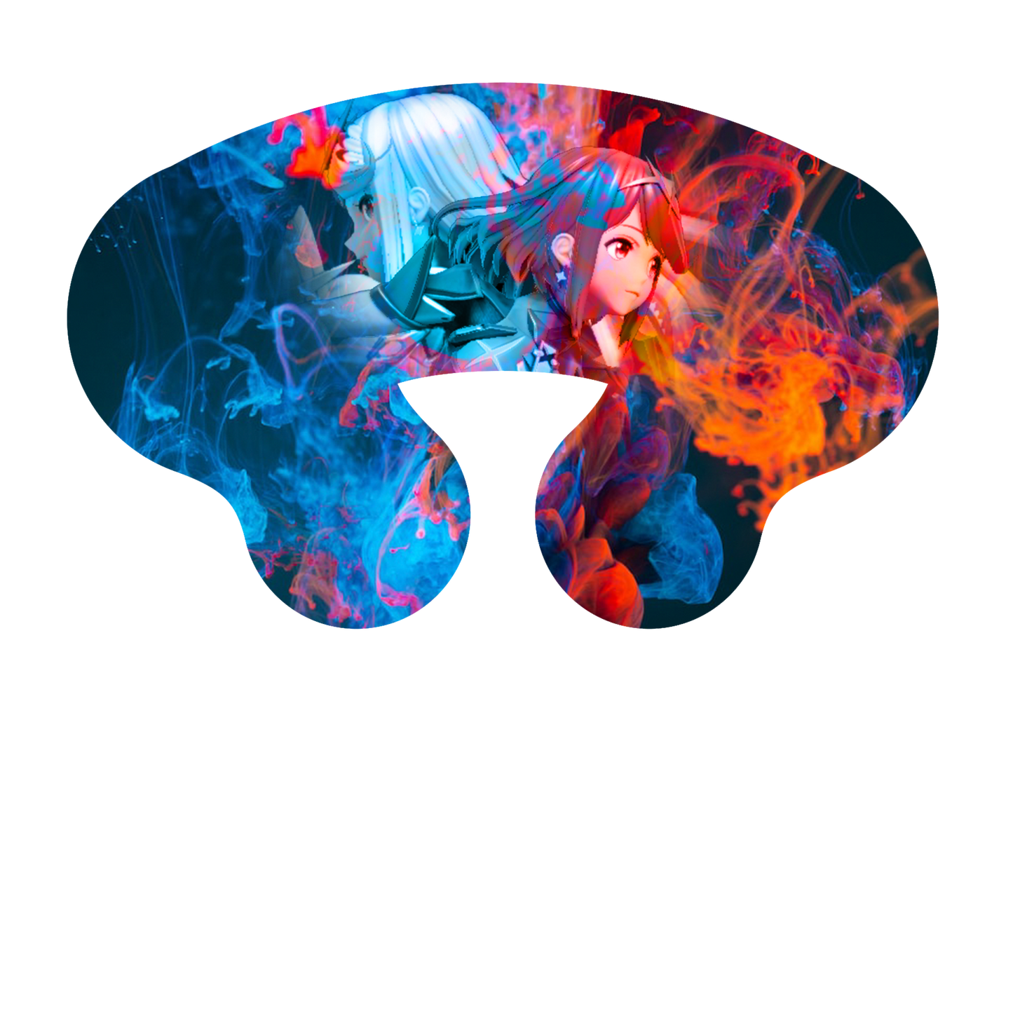 Agis Controller skin