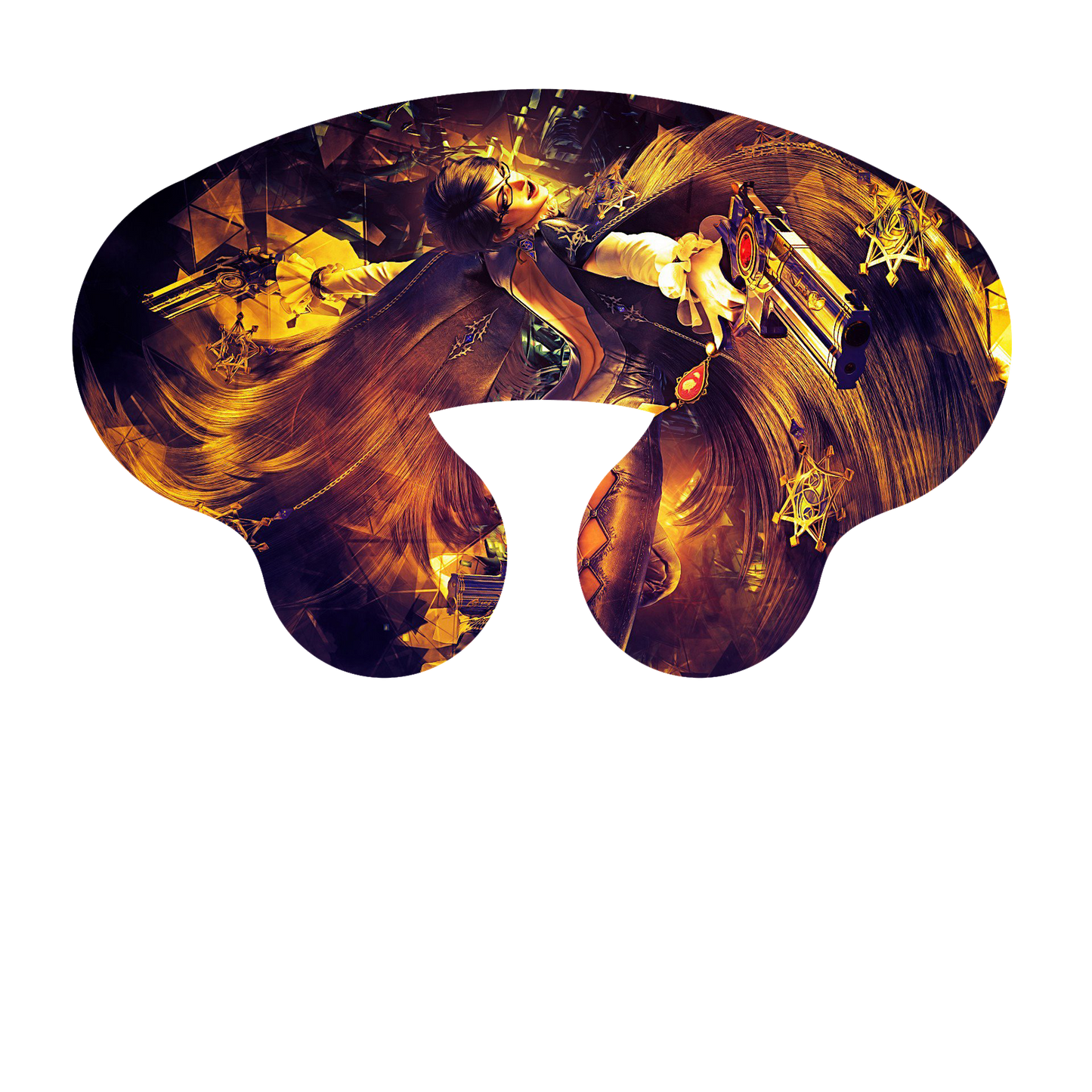 Bayo Controller skin