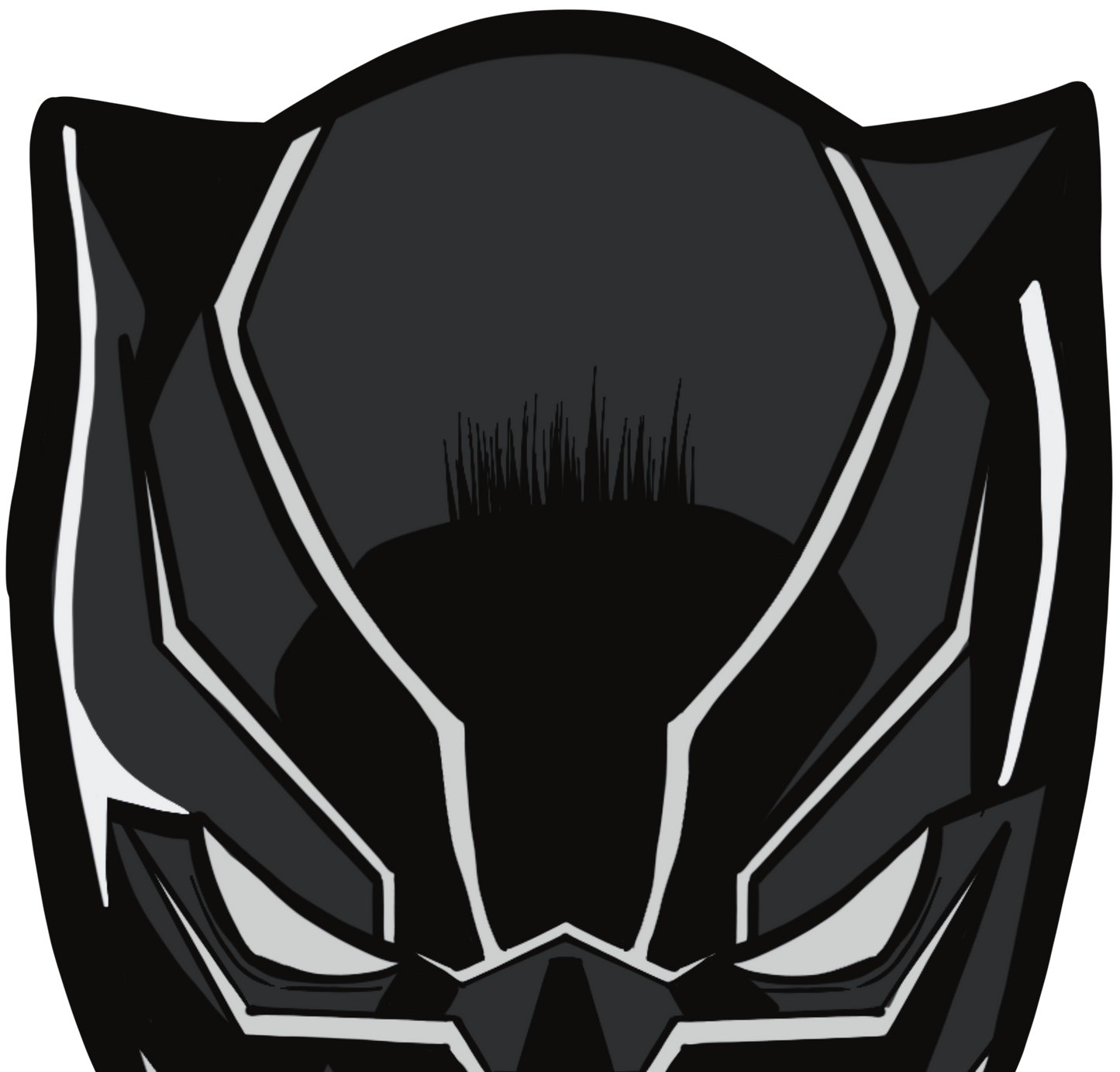 Black Panther #106