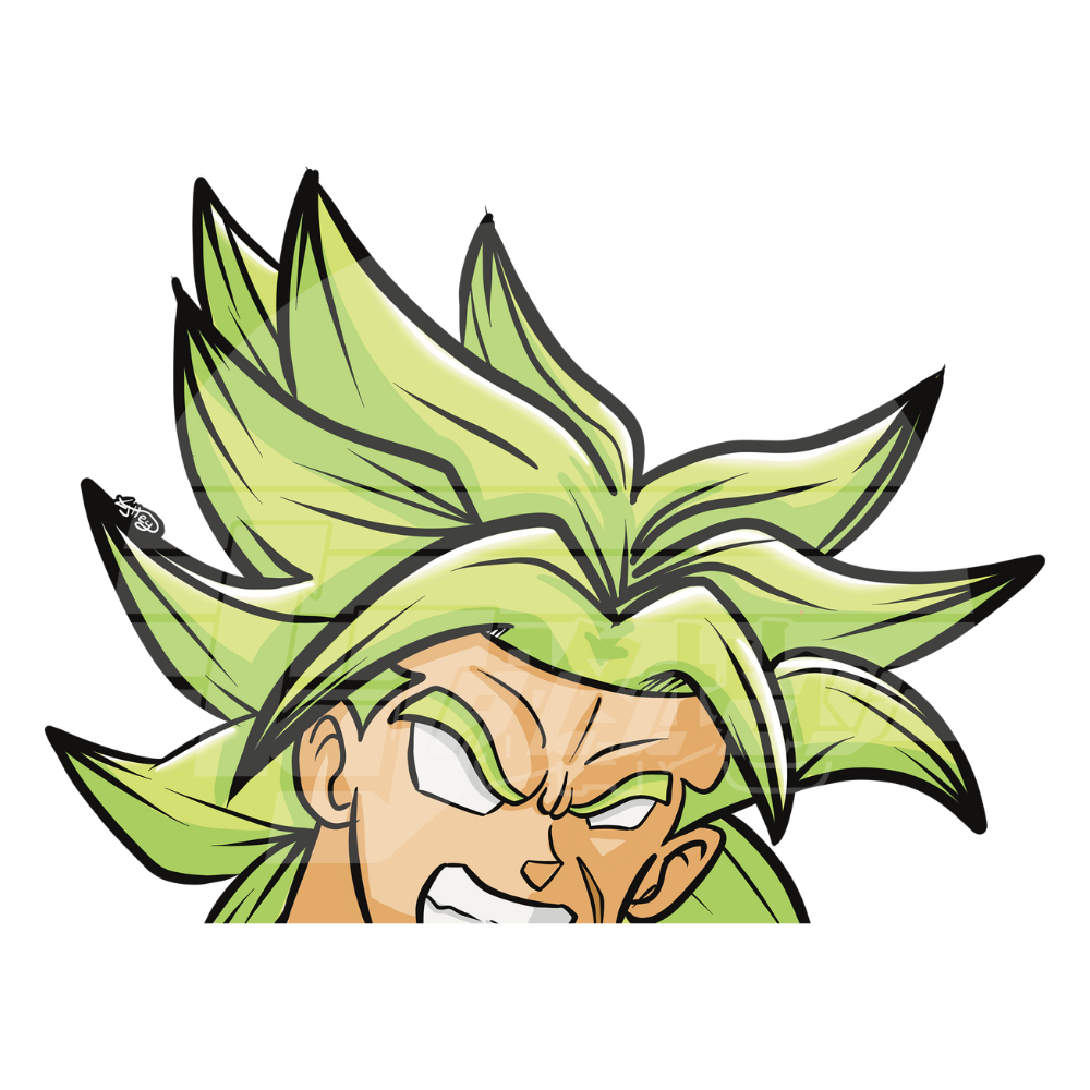 Broly