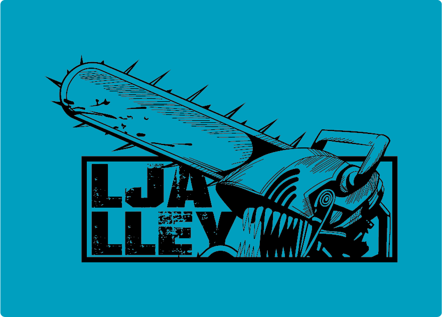 Chainsaw Man Shirt
