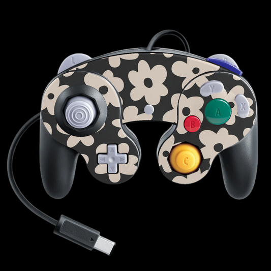 Doodle Gamecube Controller Skins