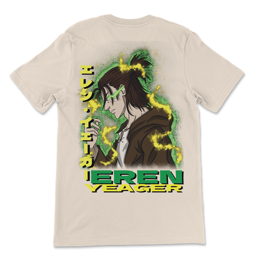 Eren Squad Shirt
