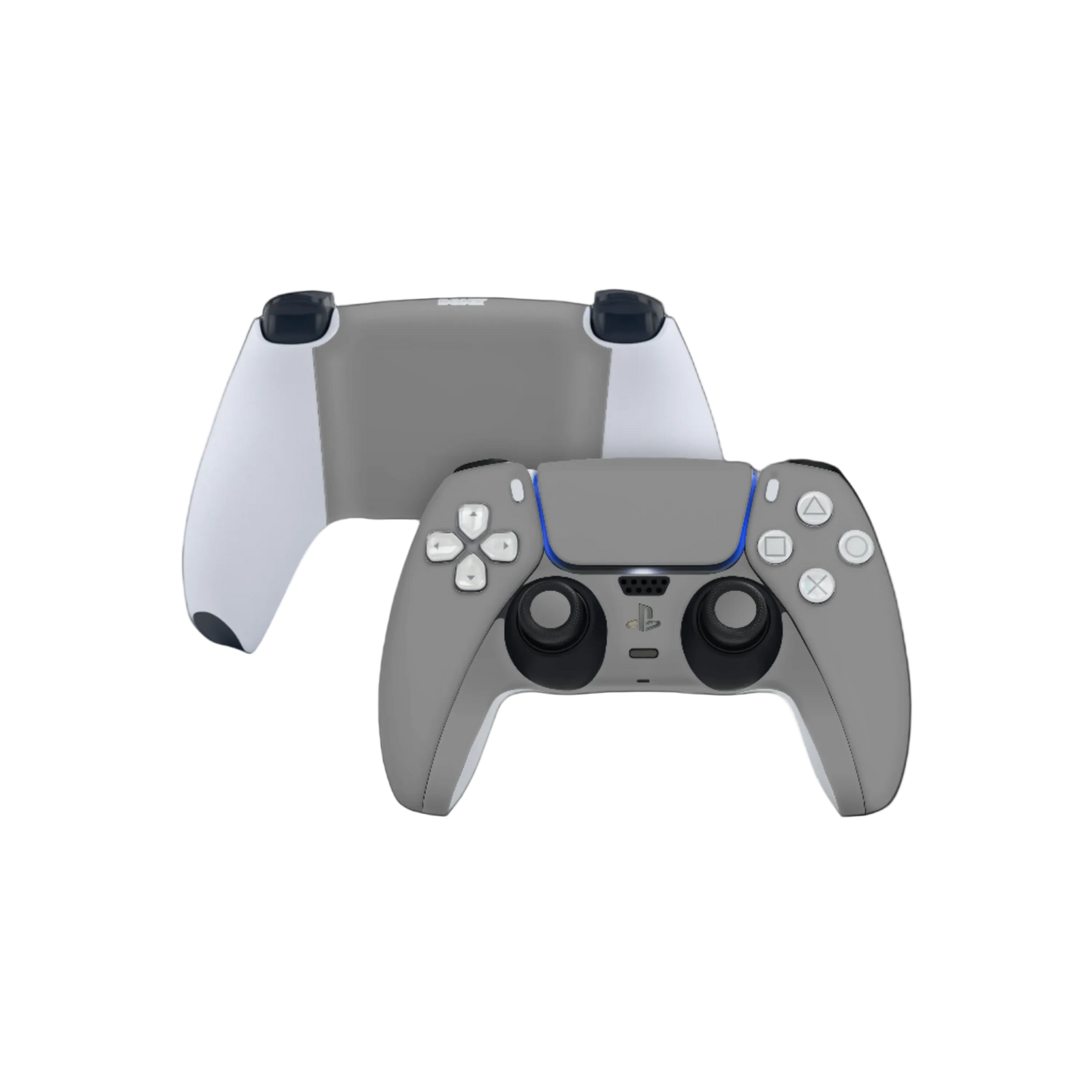 Custom PS5 Controller Skin