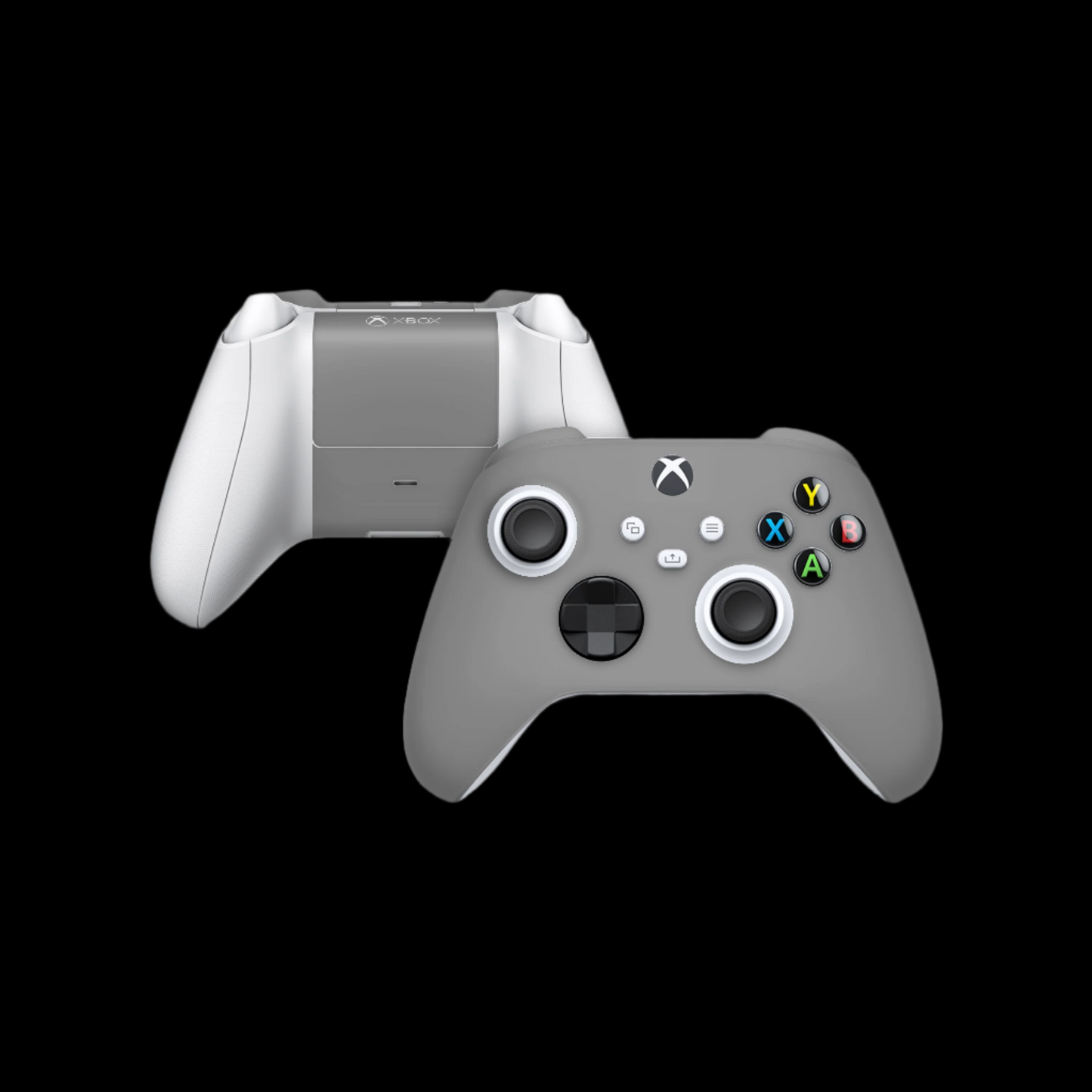 Custom Xbox Series S/X Controller Skin