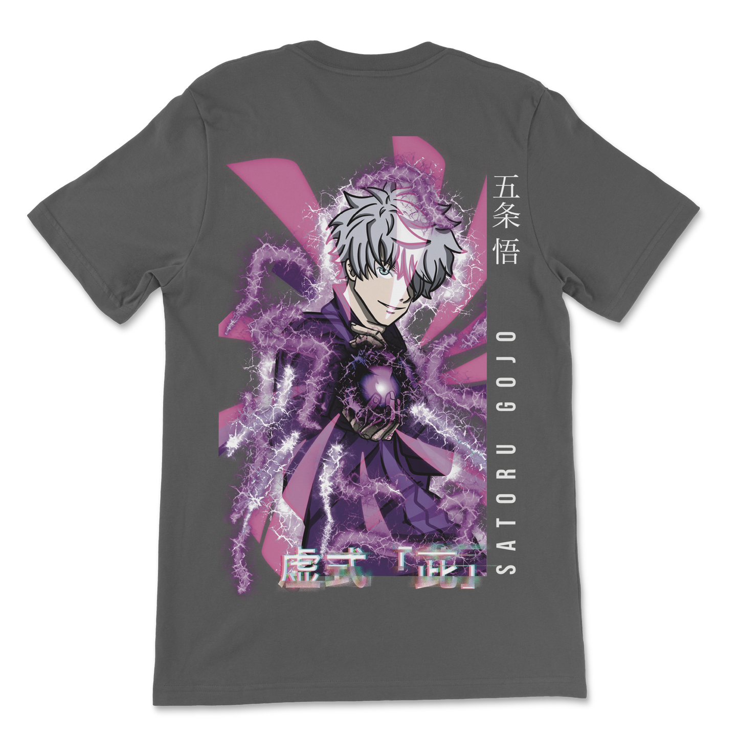 Gojo Squad Shirt