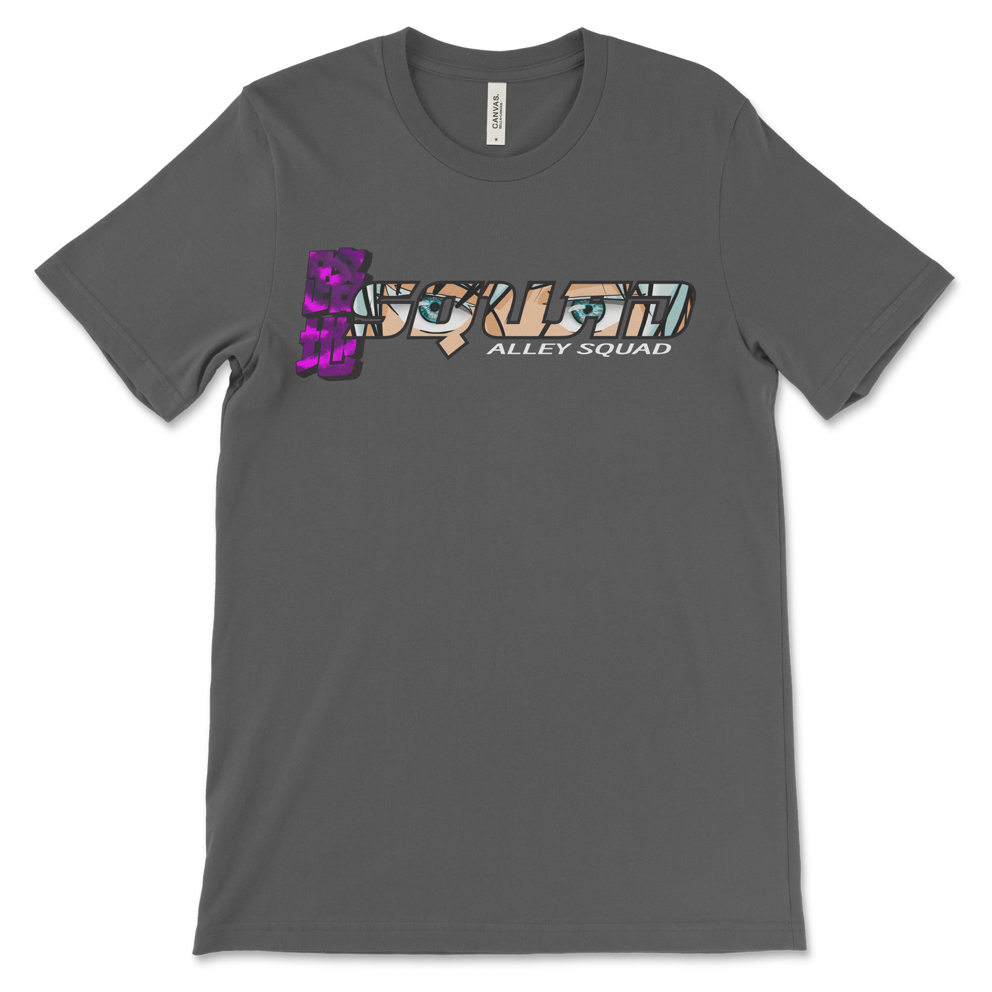 Gojo Squad Shirt