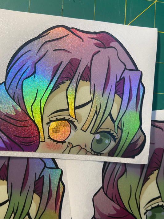 #050 Mitsuri