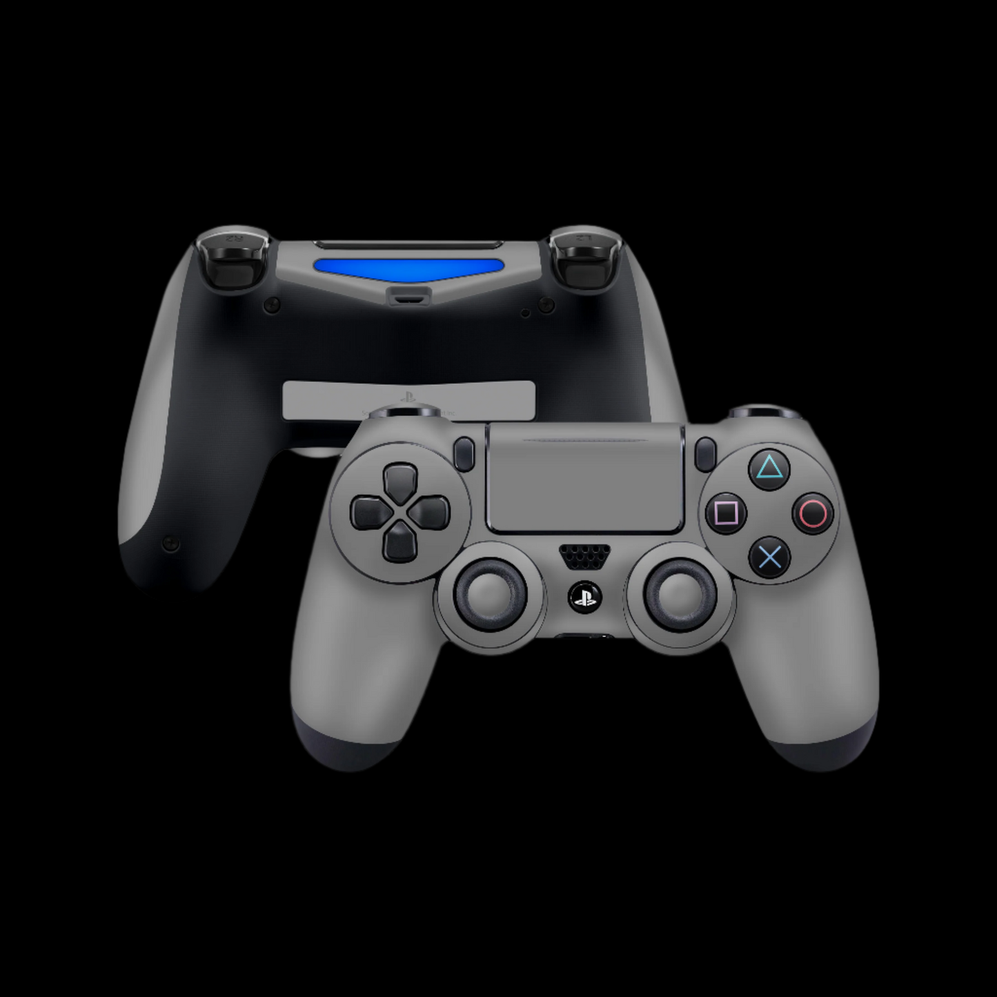 Custom PS4 Controller Skin