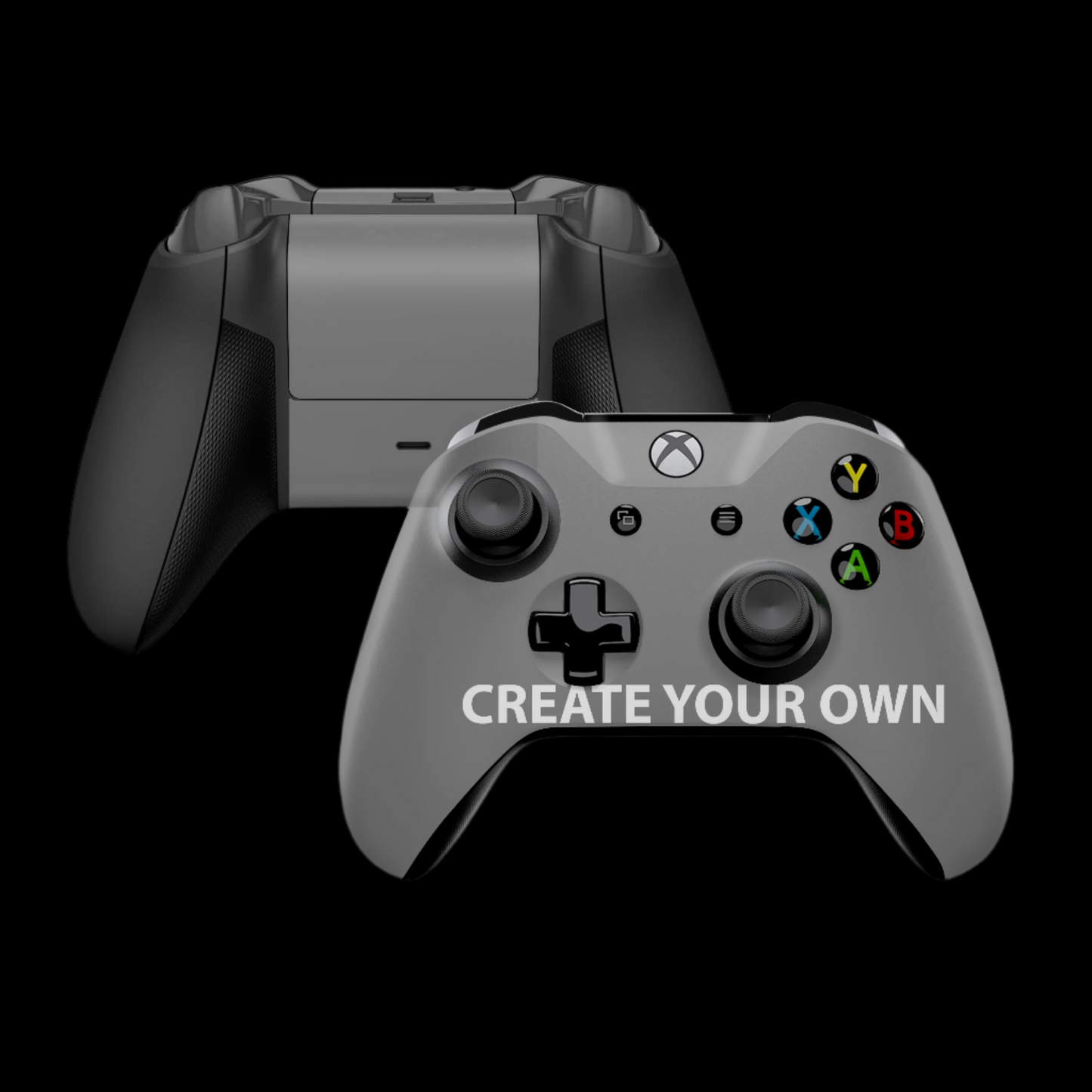 Custom Xbox One S/X Controller Skin