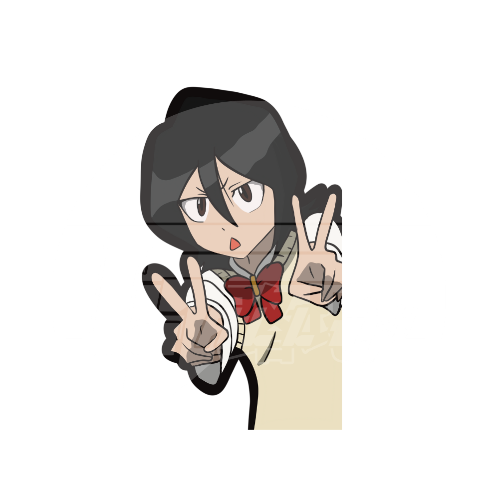 #59 Rukia