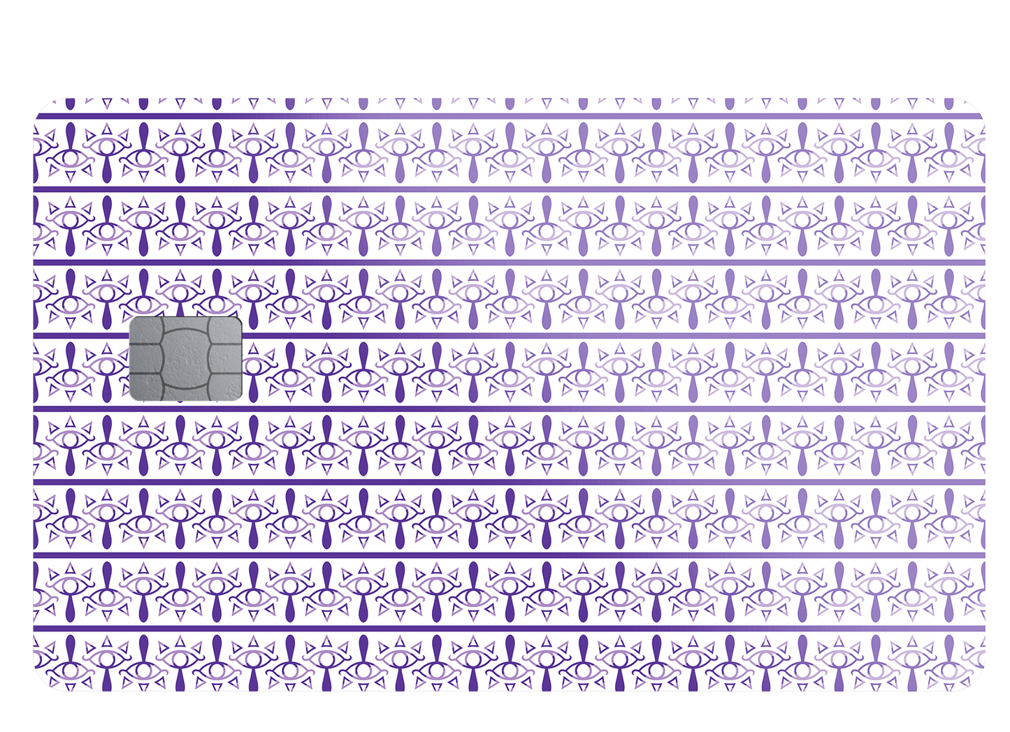 Sheika Credit Card Skin