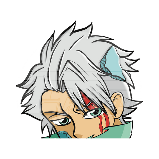 #57 Toshiro