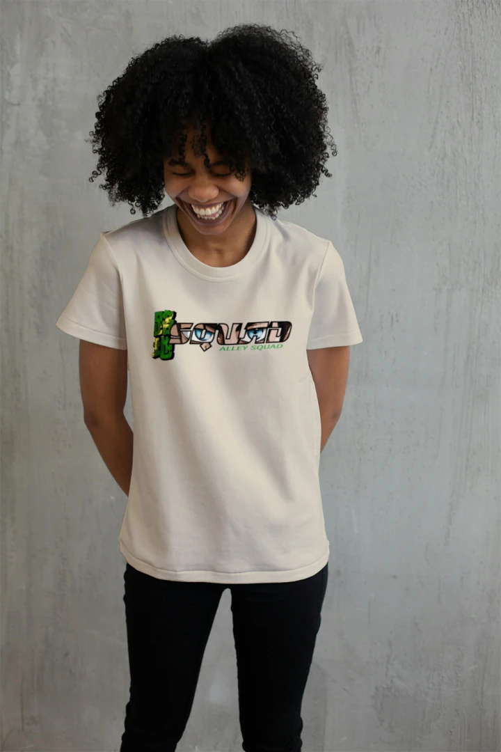 Eren Squad Shirt