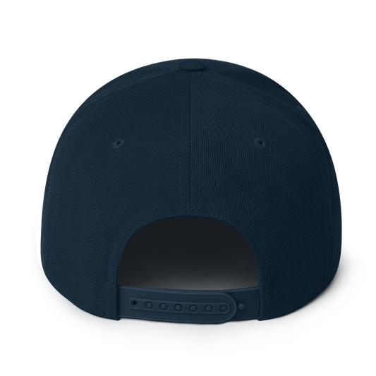 LJAlley Snapback Hat