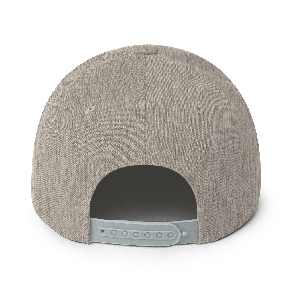 Ljalley Snapback Hat