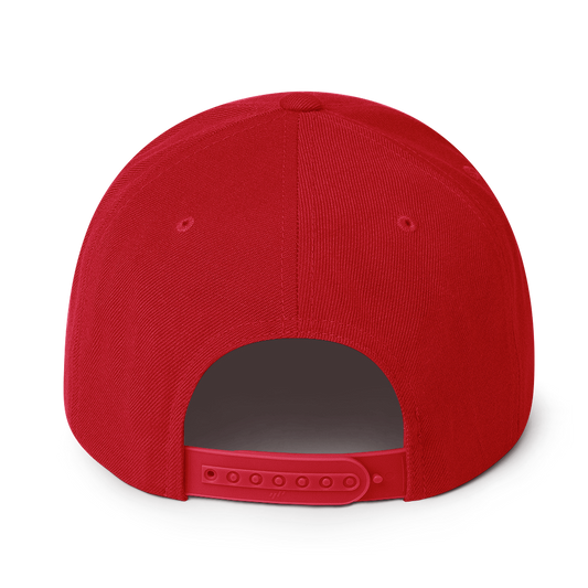 Ljalley Snapback Hat
