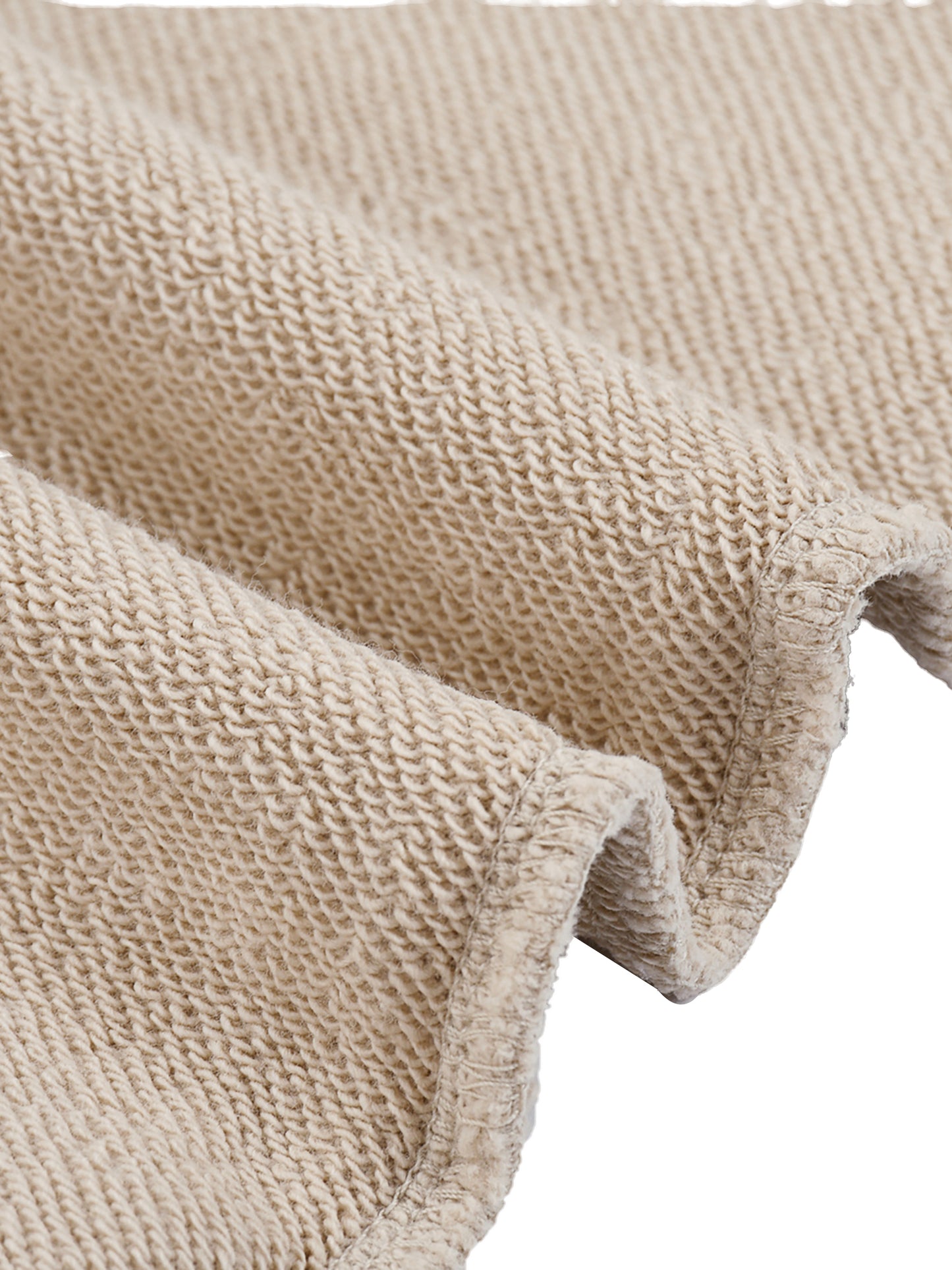 The Radio Demon Oversized Sweatshirt