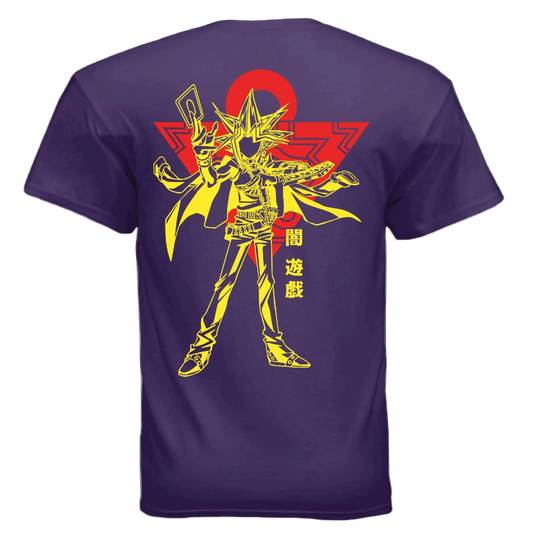King of Games Shirt