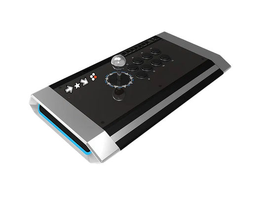 Tekken Inputs Sticker Sheet