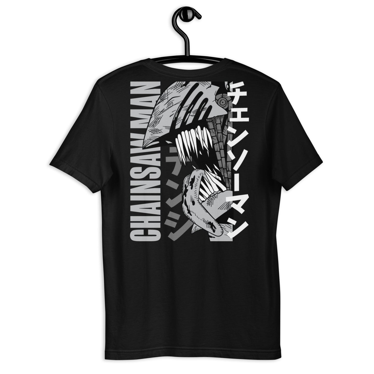 ChainsawMan
