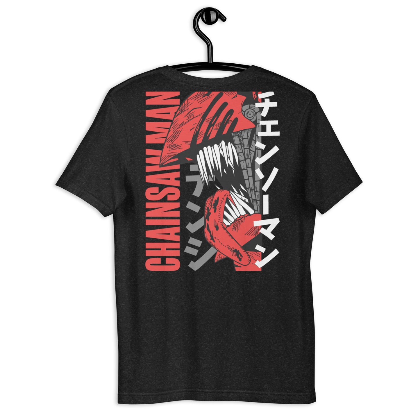 ChainsawMan