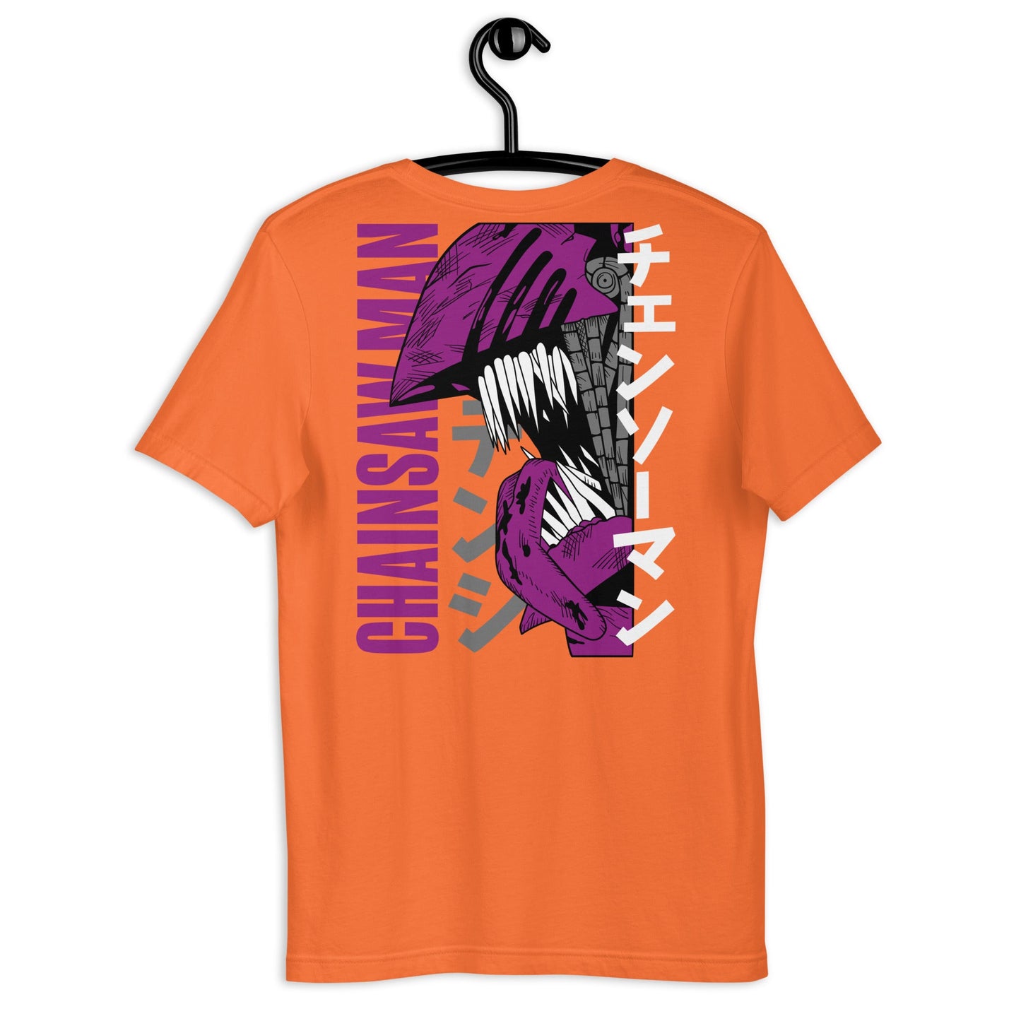 ChainsawMan