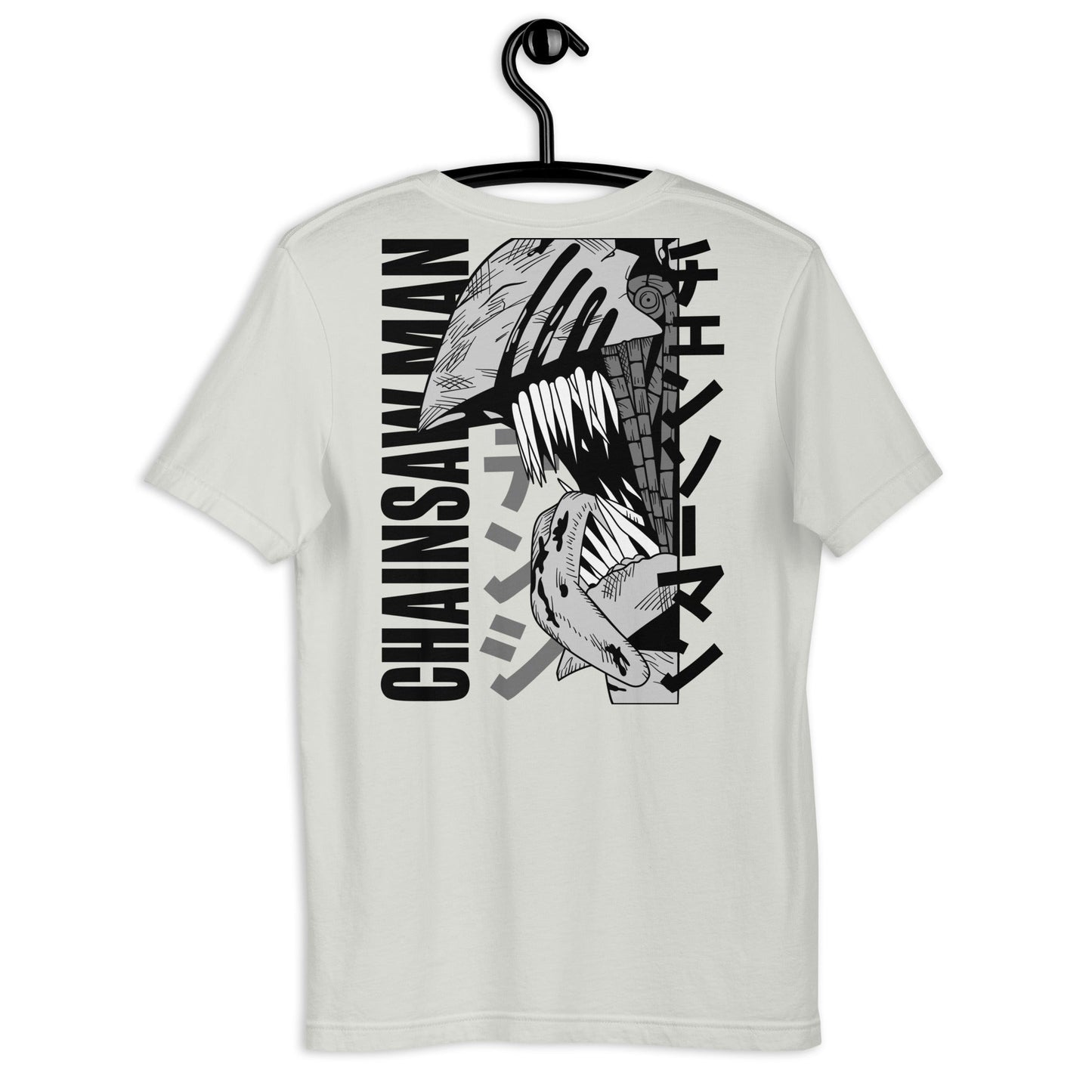 ChainsawMan