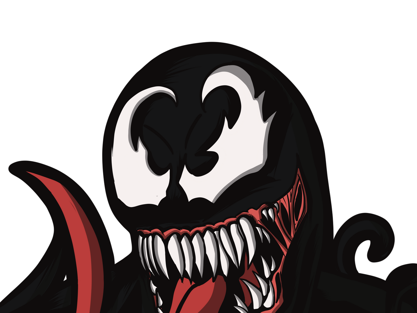 #105 Venom