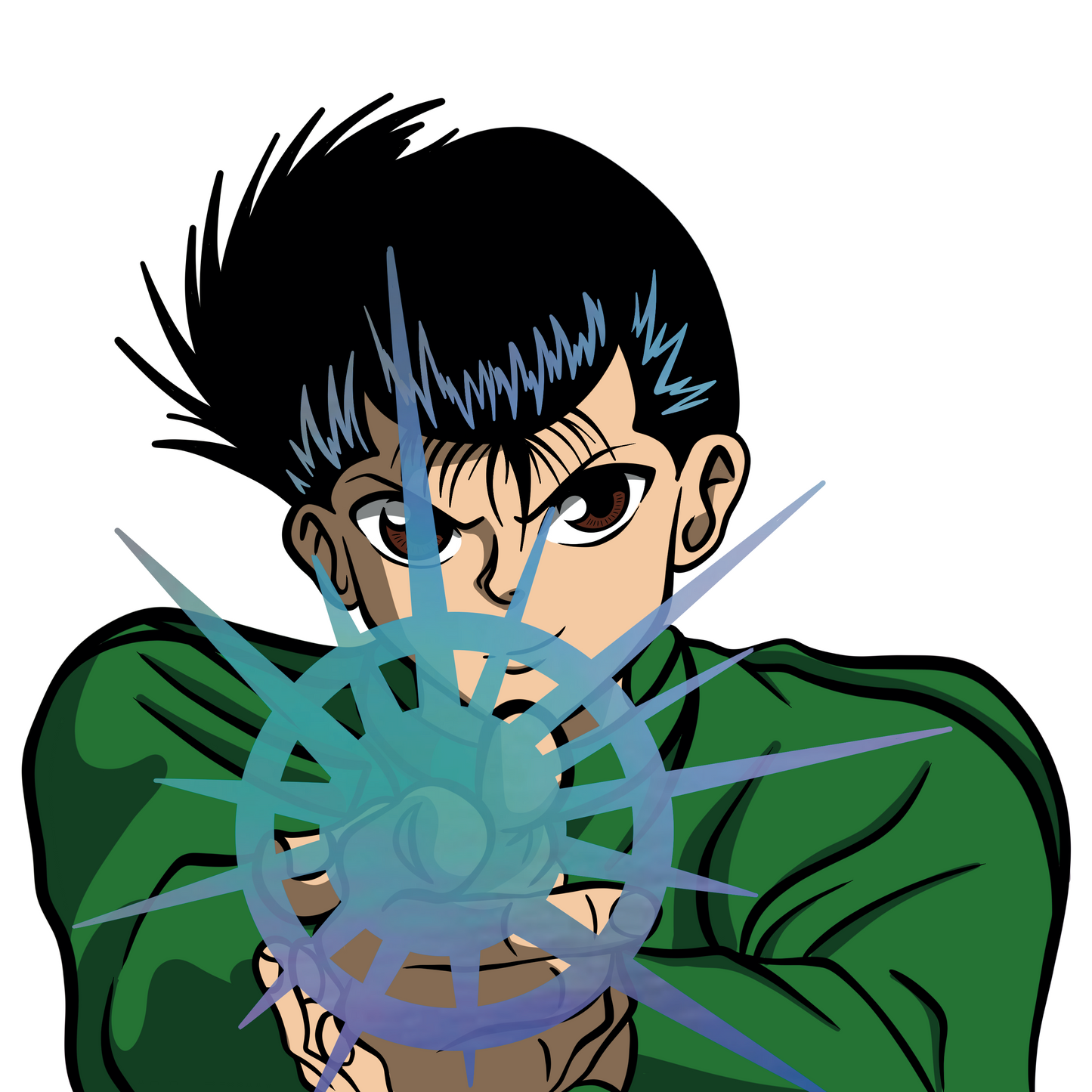 #145 Yusuke Peeker