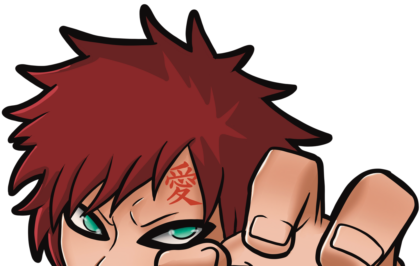 Gaara #29
