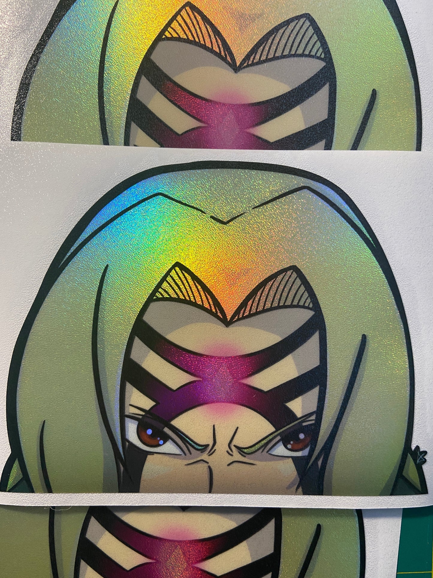 Tsunade