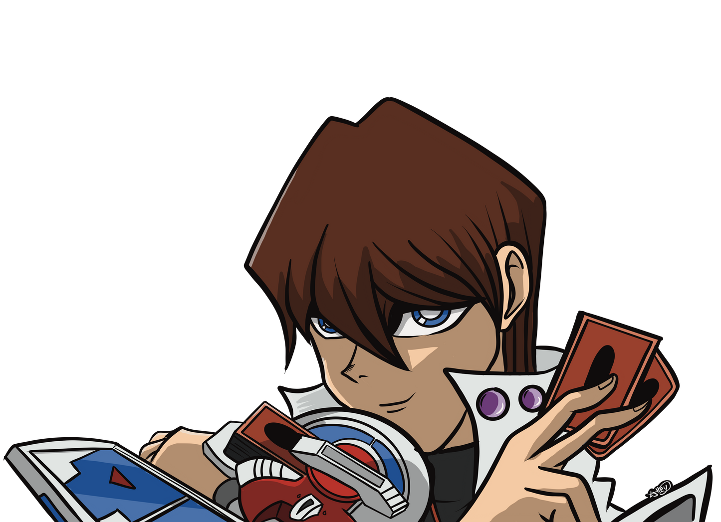 Kaiba Peeker