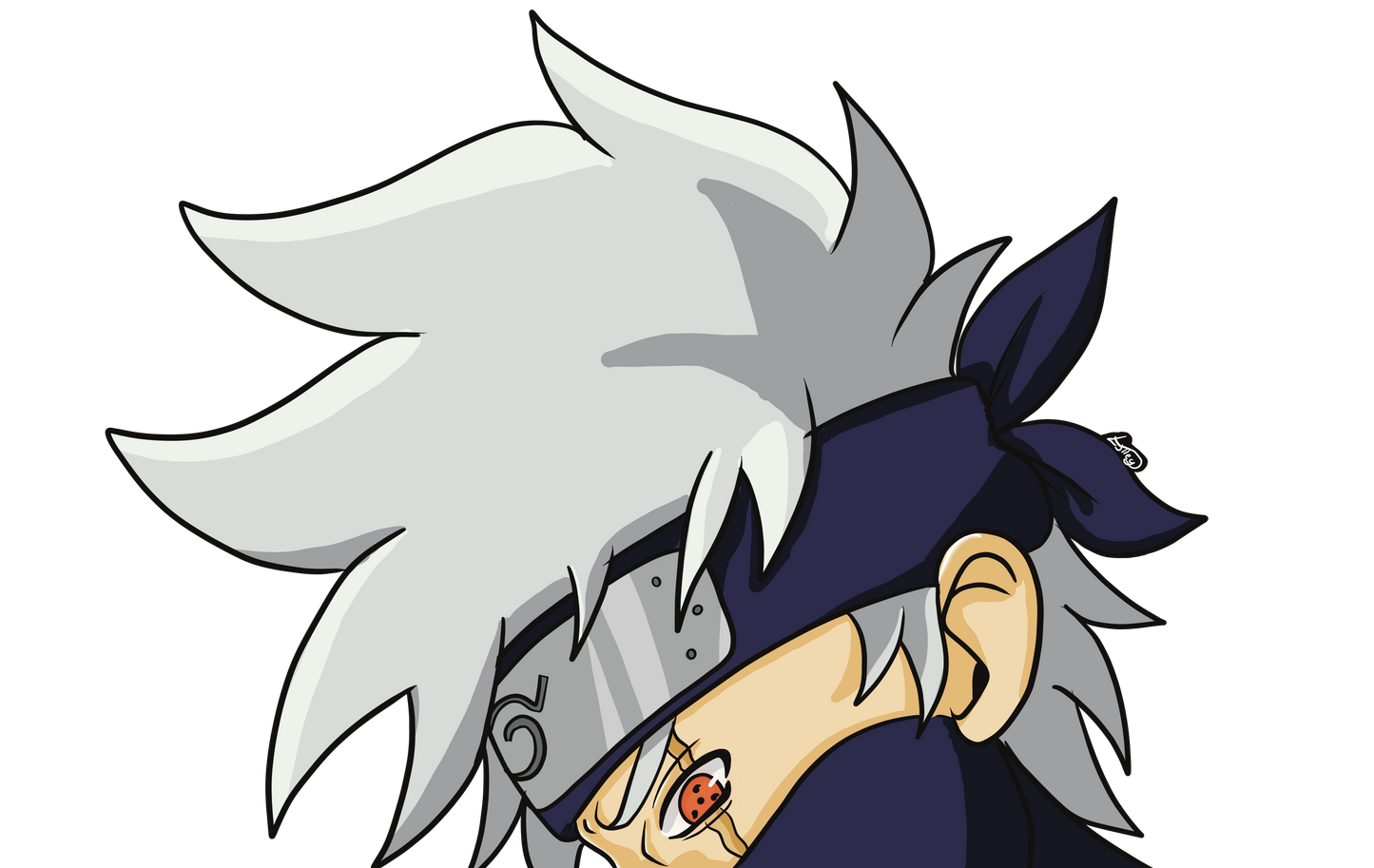 Kakashi