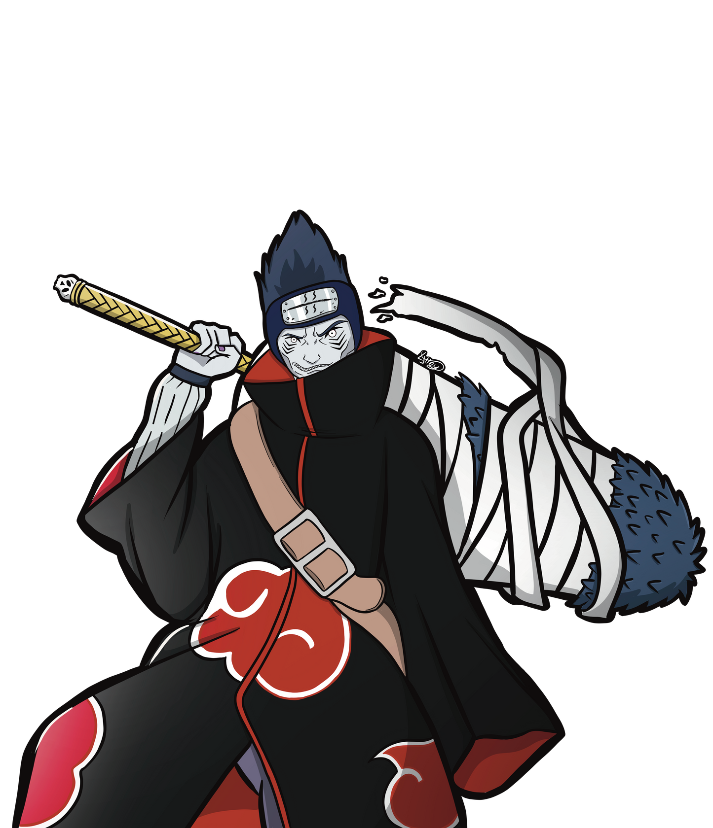 Kisame