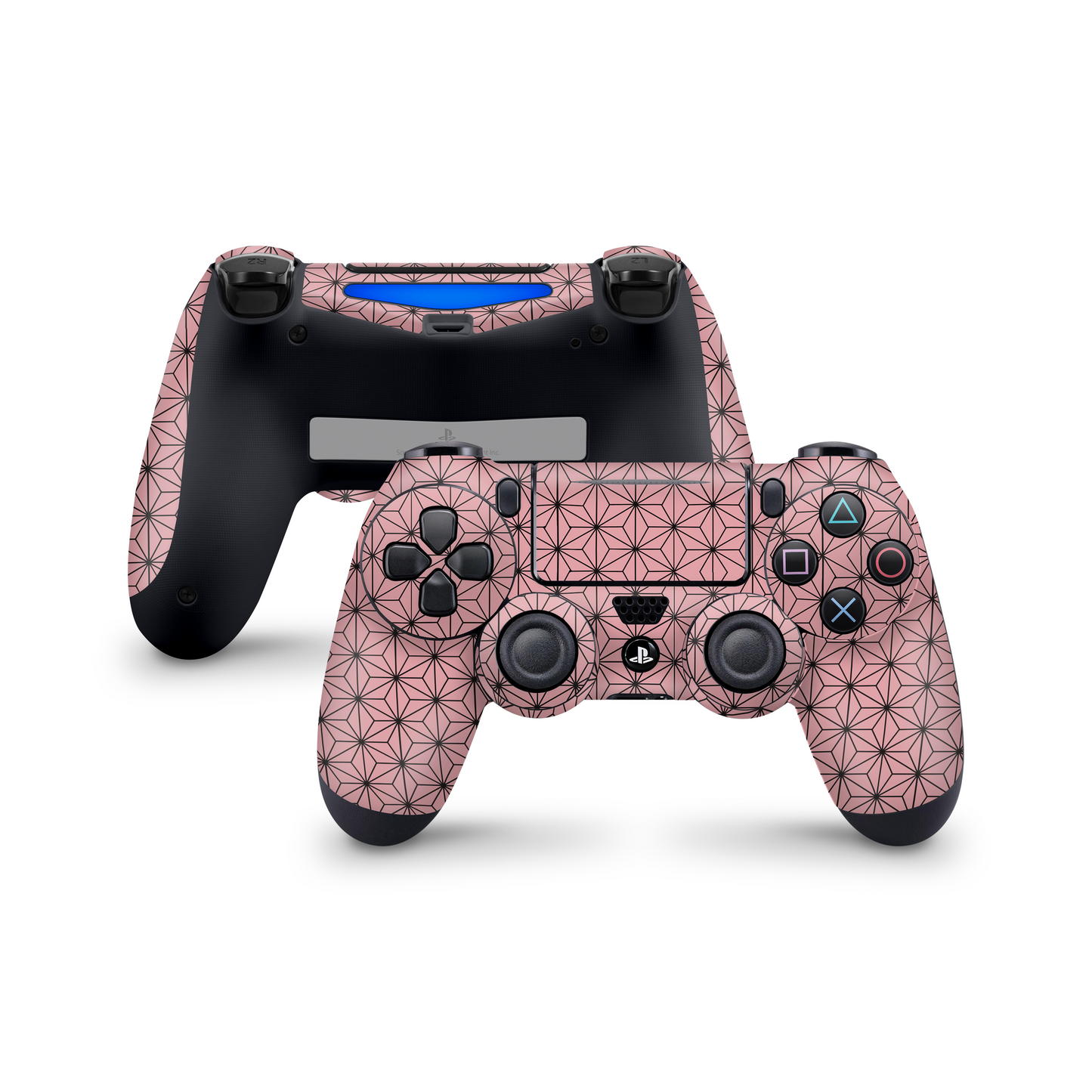 Nezuko (Demon Slayer) Ps4 Controller skin