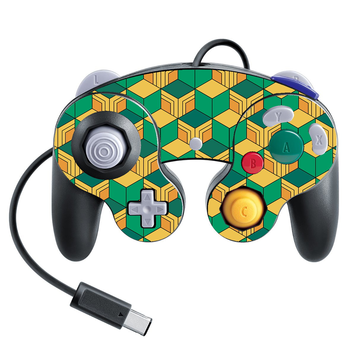 Sabito (Demon Slayer) Controller Skin Full Skin Skins