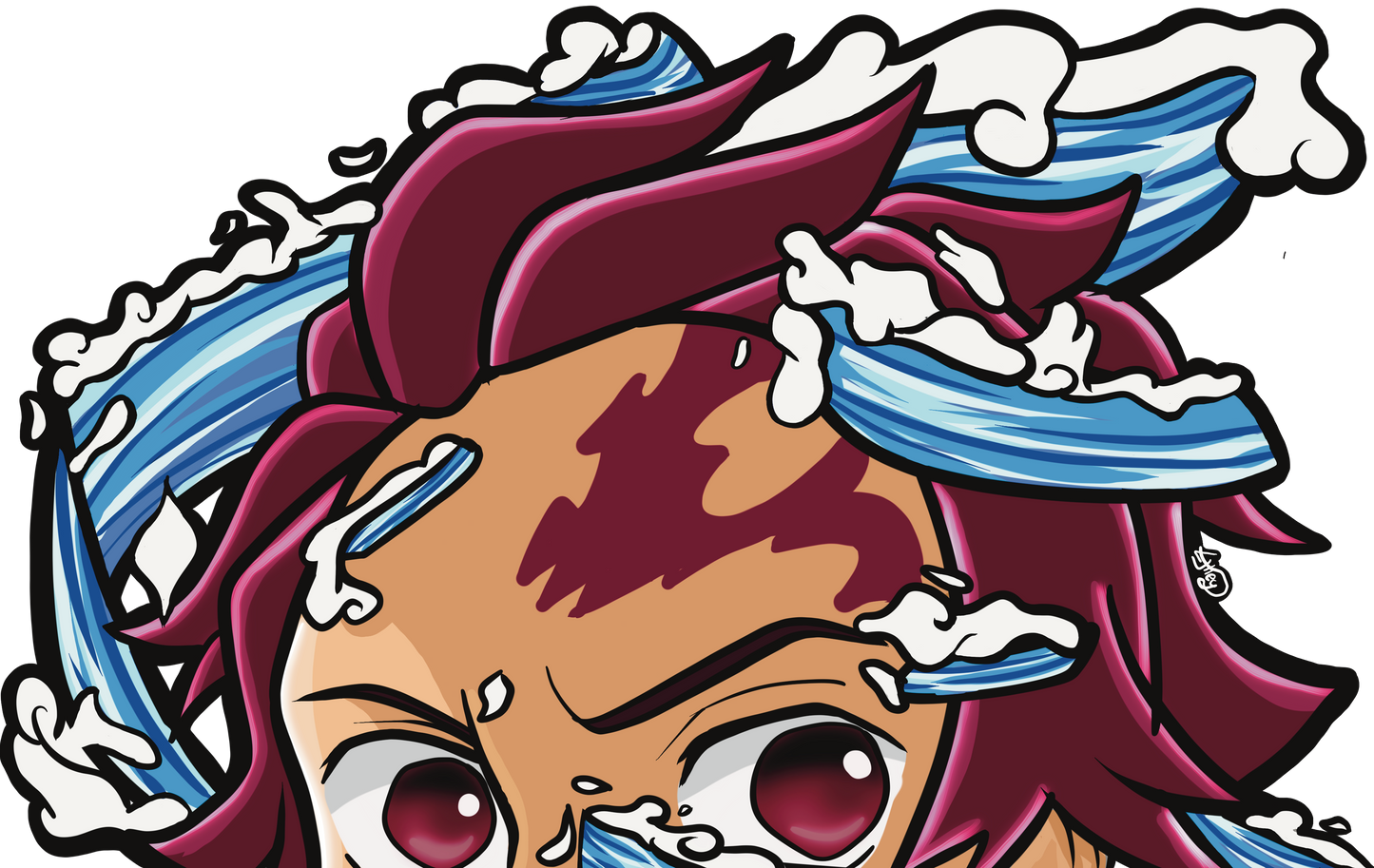 Tanjiro