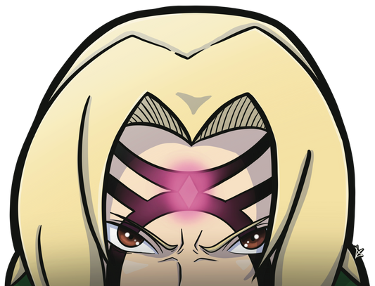 #24 Tsunade