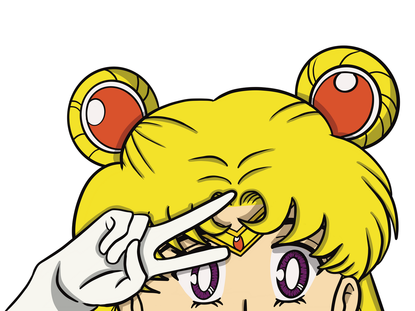 Sailor Moon