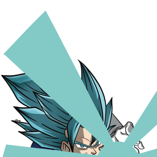 #52 Vegito