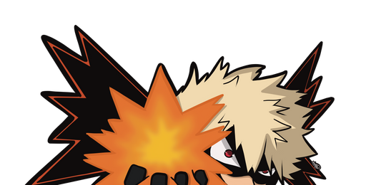 Bakugo