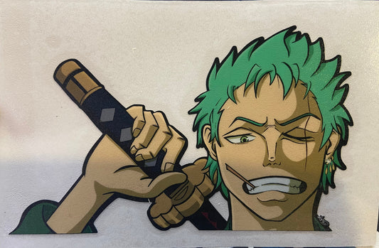 Zoro