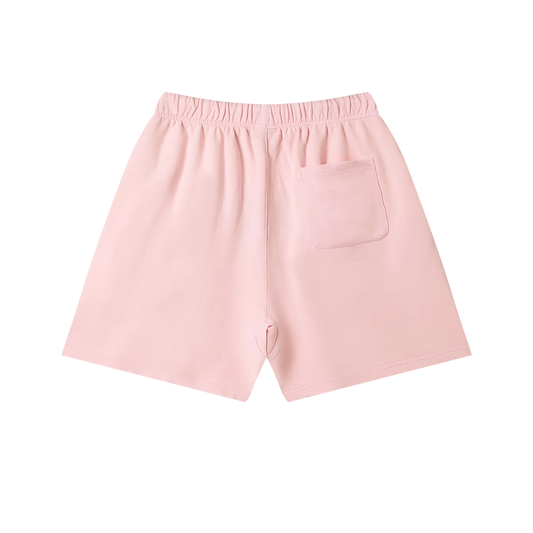 LJAlley Deathmetal Unisex Vintage Wash Cotton Shorts