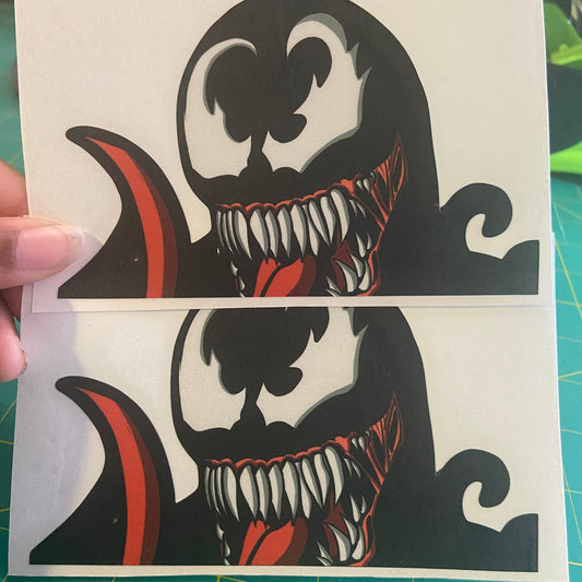 Venom