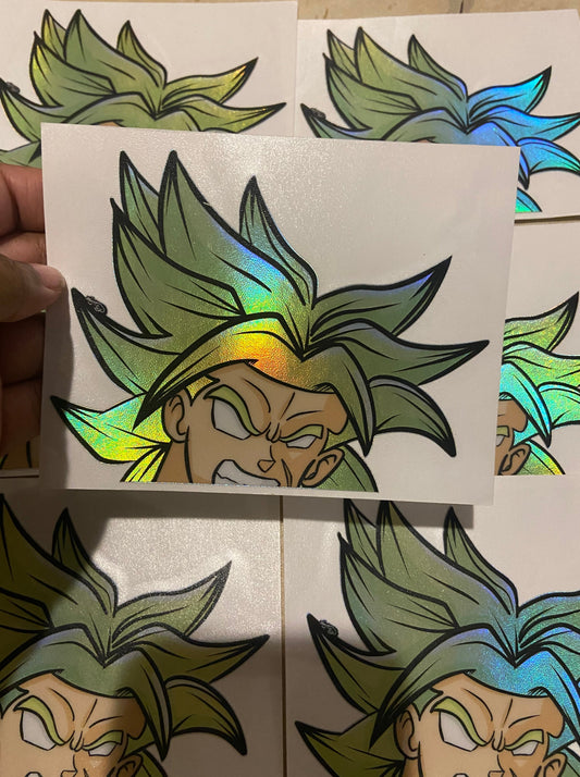 Broly