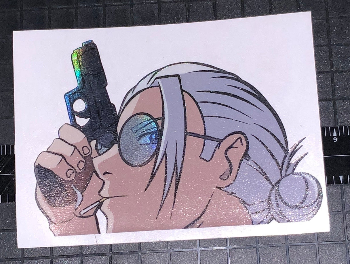 #130 Sakamoto