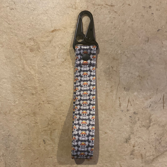 One Piece Keystrap