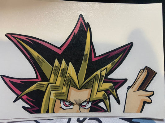 Yugi