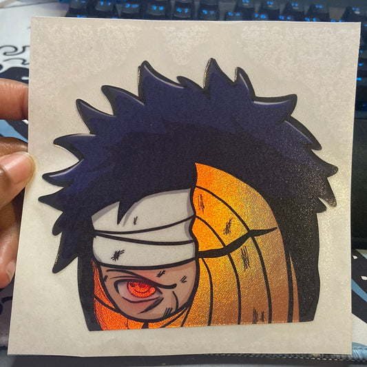 Broken Obito